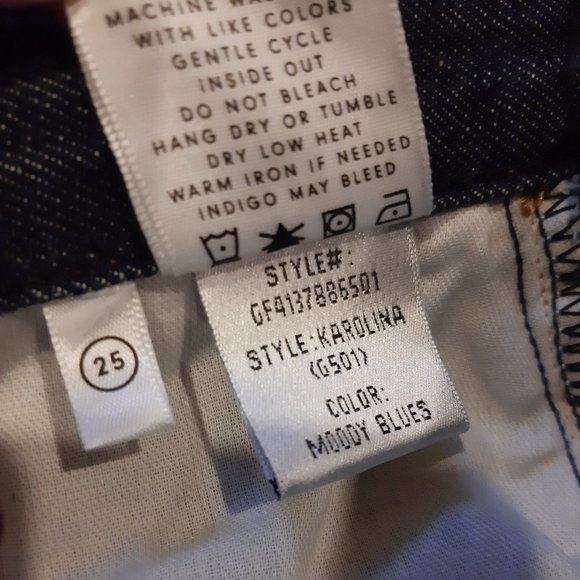 🆕️ GRLFRND Karolina Jeans - Picture 6 of 8